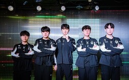꺾을 자가 없다…LCK 패왕 젠지, 18전 전승으로 마무리 [쿠키 리뷰]