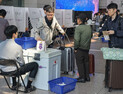 오전 10시 13.5%…대구 17% 최고·광주 9.5% 최저 [21대 대선]