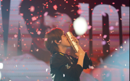 ‘2025 GSL 시즌2’ 김도우 우승…11년 만에 GSL 정상 복귀