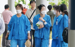 간호법 시행령 제정안 국무회의 의결…21일 시행