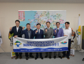 정기명 여수시장, 일본 출장 첫날부터 섬박람회 홍보