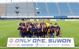 경주한수원WFC, 문미라 해트트릭 힘입어 4-1 완승…WK리그 17R 결과