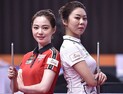 ‘당구 여제’ 김가영, 8연속 우승 길목서 ‘첫 결승’ 차유람과 격돌 [LPBA]