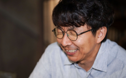 10년 만에 다시 정상에 선 ‘승부사’ 목진석 “마음을 움직이는 바둑 두겠다” [쿠키인터뷰]