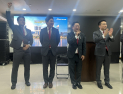 정공법 택한 HDC현산, 용산 텃밭 지켰다…‘4조 클럽’ 목표 성큼