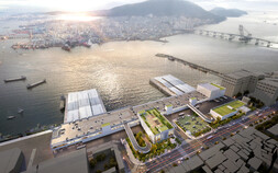 [기획/공공사업의 역설 ③] 공공사업 절차주의에 갇힌 부산공동어시장… 해법은 무엇인가