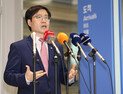 여한구 통상본부장 “美 알래스카 LNG 참여 관심…새 정부 협상 채널 구축”