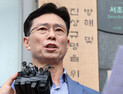 순직해병 특검 첫 소환… 임성근 “도의적 책임 통감, 법적 책임은 없다”