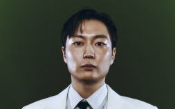기세로 만든 노재원 세상, ‘오징어 게임3’ [쿠키인터뷰]