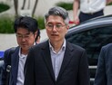 ‘집사게이트’ 류긍선 특검 출석…‘도이치 주가조작’ 이종호도 조사