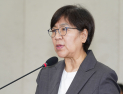 정은경 복지장관, 의정갈등 해결사 될까…‘특혜 논란’은 과제