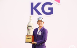 KLPGA, ‘제14회 KG 레이디스 오픈’ 상금 2억원 증액 발표