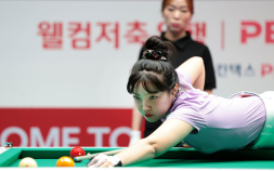 ‘PBA 팀리그 1R 우승 달린 빅매치’ SK렌터카-하나카드 29일 맞대결