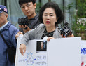 ‘명태균 공천개입’ 핵심 김영선 前의원, 김건희 특검 출석