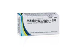 화이자 폐렴구균 백신 ‘프리베나20’, 10월부터 소아 무료 접종