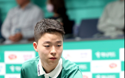 ‘디펜딩 챔프’ 김영원, 최연소 챔피언 위용 선보일까 [PBA]