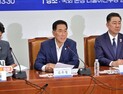 김주영 與산재예방TF단장 “포스코이앤씨, 관리감독·안전 인식 부족”