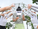 국가대표 출신 양효진, 2개 대회 연속 우승 [KLPGA]