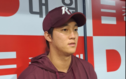 수많은 의혹 속 어깨 수술 마친 안우진 “지금은 건강 회복이 우선”