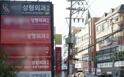 K-뷰티 시술관광, 외국인 7조 썼지만 정부는 뒷걸음 [뷰티따라 한국②]