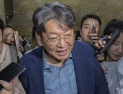 경찰, ‘주식 차명거래 의혹’ 이춘석 의원 고발인 조사