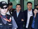 ‘김건희 집사’ 김예성 체포 “특검 조사 성실히 협조할 것”