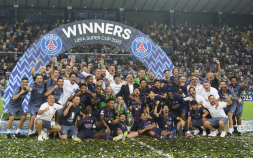 ‘주전 경쟁’ 청신호…이강인, UEFA 슈퍼컵 토트넘전서 환상골…승부차기서도 득점