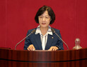 추미애, 국회 법사위원장 당선…“검찰·사법개혁 완수할 것”