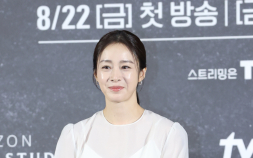 “남편이 무조건 하라고”…‘버터플라이’ 김태희, 비 응원 업고 할리우드 진출 [쿠키 현장]
