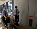 “교통약자 항공 이동권, 민간 자율 아닌 정부 함께 나서야” [불편한 공항③] 