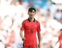 홍명보호 ‘핵심’ 황인범, 종아리 부상으로 낙마…서민우 대체 발탁