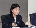 임은정 검사장‚ 검찰개혁안 작심비판 “검사장 자리 늘리기 수준”