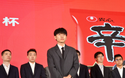 ‘18연승’ 신진서, 바둑 삼국지 역사상 최다 연승 신기록 도전