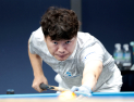 최성원-D.응우옌, 강민구-이승진 PBA챔피언십 4강 압축