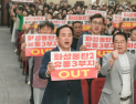 이권재 오산시장, 동탄2 초대형 물류센터 건립 전면 철회 촉구