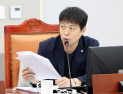 유영일 경기도의원, 고가 차량제공·보은인사 의혹 등 GH사장 후보자 전방위 검증