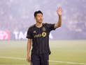 ‘해트트릭 폭발’ 손흥민, MLS ‘이주의 선수’ 선정…6경기 5골 행진