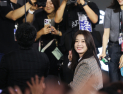 ‘로맨틱 어나니머스’ 한효주 “모처럼 나온 한일 합작 도전하고 싶었다” [30th BIFF]