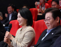 이재명 대통령 부부 깜짝 방문…‘한국영화의 오늘’ 초청작 본 이유는 [30th BIFF]