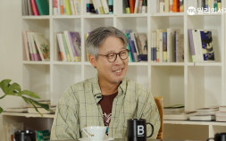 kt 밀리의서재, ‘문학감상회’ 천명관 작가 편 공개 