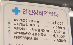 편의점 안전상비약 13종, 늘어날까…복지부 행보 촉각