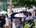전국 가을비…최저 기온 16도 [날씨]