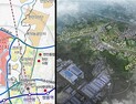 아산탕정2 도시개발 실시계획 인가 ′완료′