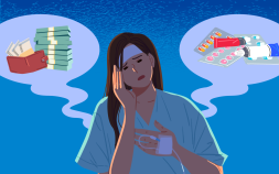 혈액암 치료 후 다시 ‘생존 기로’ 서는 환자들