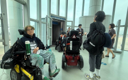 “얼어붙은 항공사 장애인 고용, 현행 제도 재정비 절실” [날개 잃은 장애인 고용③]