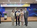 의령 동부농협 오영주·정정옥 부부, 10월 ‘이달의 새농민상’ 수상
