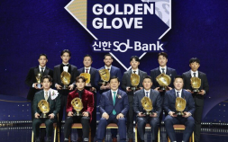 프로야구 골든글러브 후보 83명 확정…LG, 12명 ‘최다’