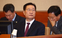 특검, ‘내란 중요임무종사 혐의’ 박성재 전 법무장관 구속영장 청구
