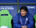 반전 없었다…‘모로코전 1-2 패’ 한국, U-20 월드컵 16강 탈락