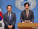 여야 수석대변인, ‘거친 언어’ 공방 서로 사과…‘막말’ 국회 속 눈길